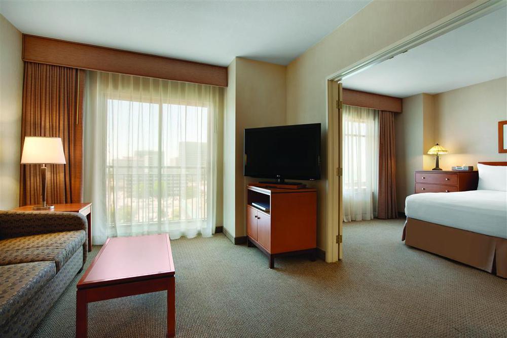 Hyatt House Емерівілль Номер фото