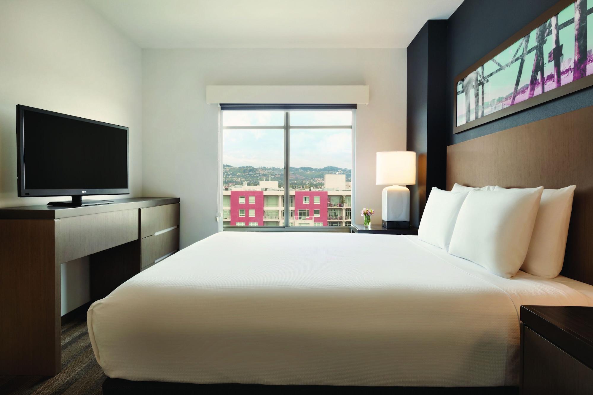 Hyatt House Емерівілль Екстер'єр фото