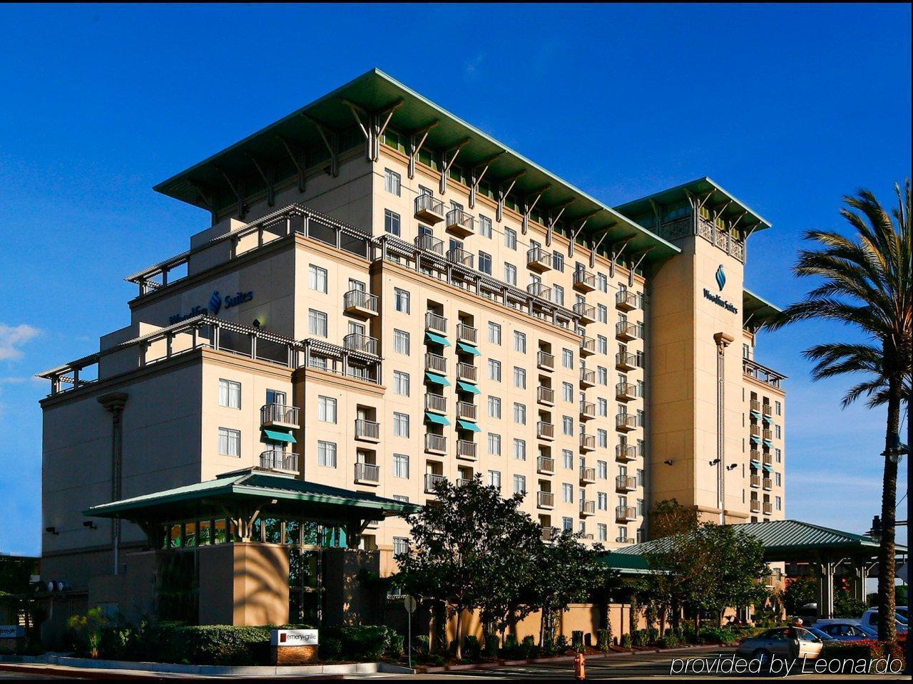 Hyatt House Емерівілль Екстер'єр фото