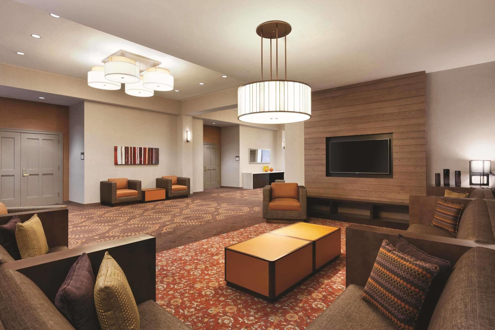 Hyatt House Емерівілль Екстер'єр фото
