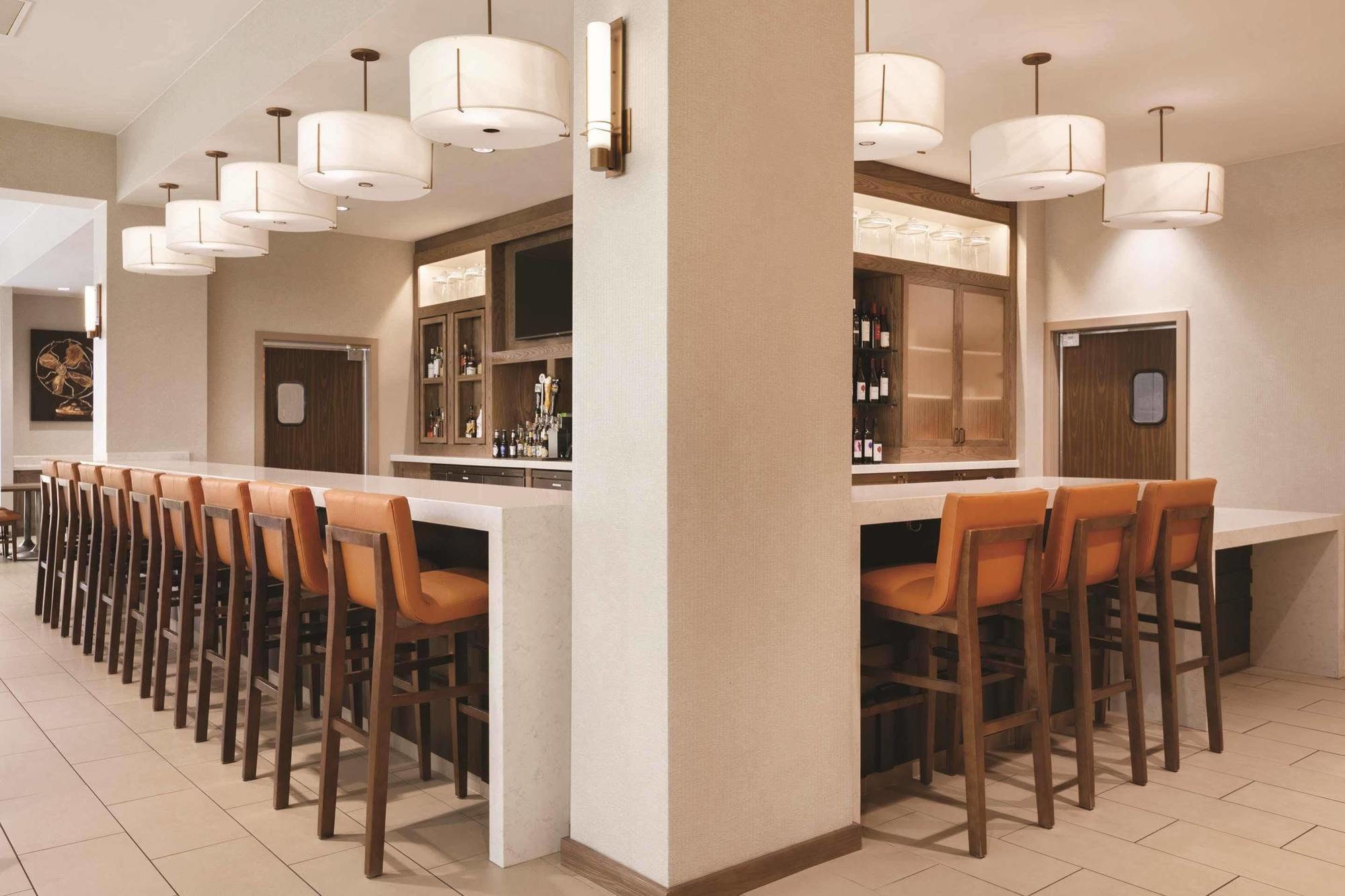Hyatt House Емерівілль Екстер'єр фото