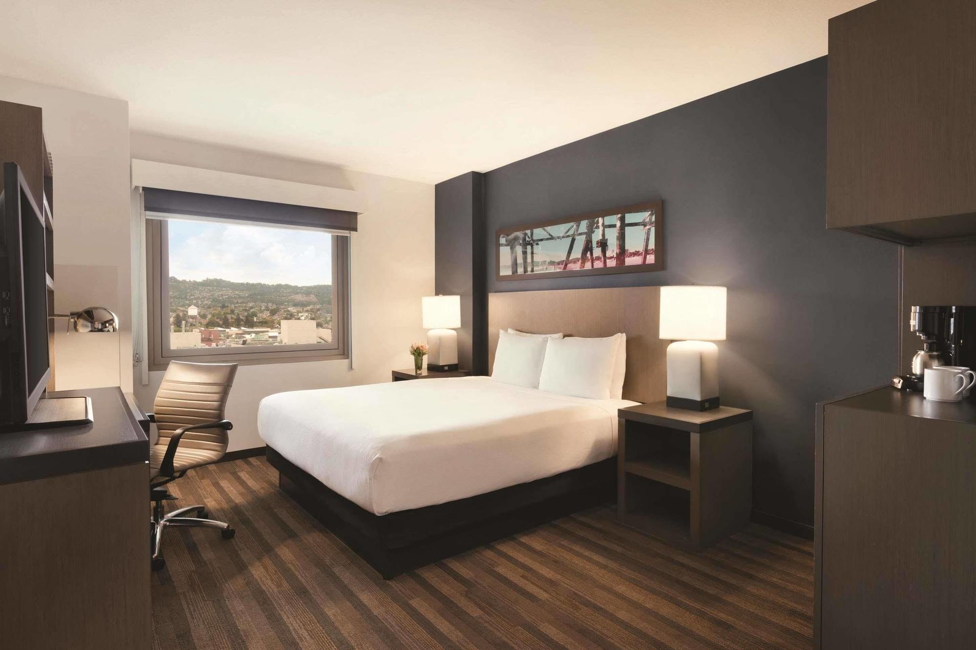 Hyatt House Емерівілль Екстер'єр фото